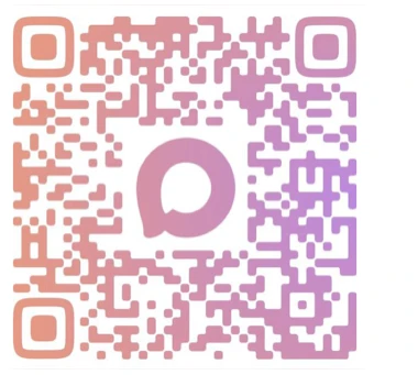 QR-код MAX от Лизы